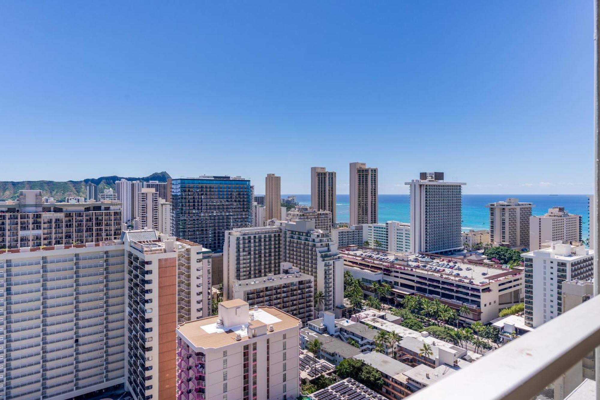 Island Colony Suites Honolulu Quarto foto